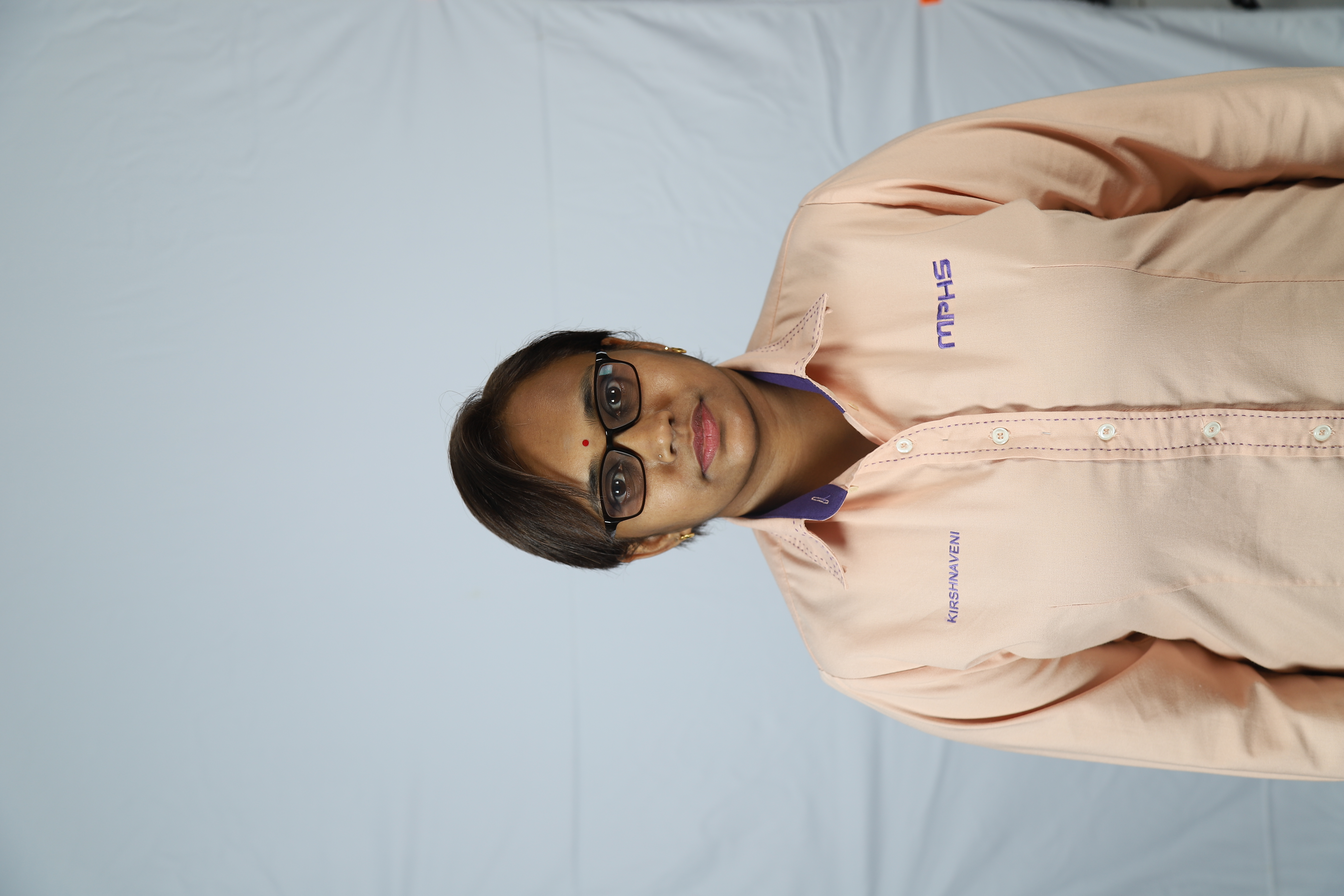 Kirshnaveni A/P Subramaniam